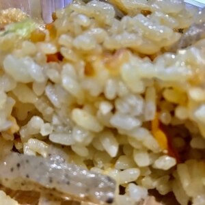 永谷園のお吸い物で炊き込みご飯 レシピ 作り方 By Red1 楽天レシピ 永谷園のお吸い物で炊き込みご飯 レシピ 作り方 By Red1 楽天レシピ